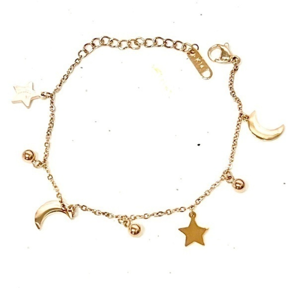 Victoria Leland Designs, Bracelet, unit FFF